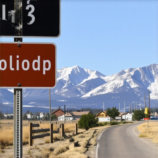 The One Address Typo That Keeps Your Colorado Business Off the Map