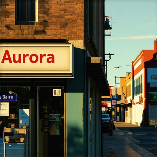 The One Photo Most Aurora Businesses Forget to Post on Google Maps