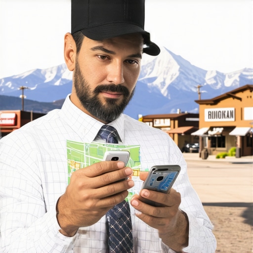 The Only Colorado Local Search Tactic That Still Actually Works