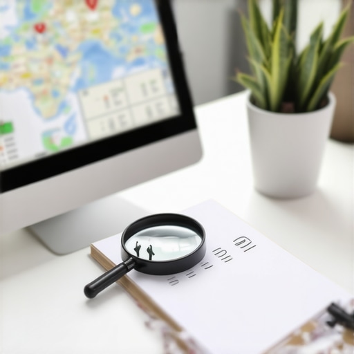 The Quick Local Audit That Finds Why Your Map Pin Is Losing to Neighbors