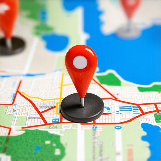 The Reason Your Aurora Map Pin Is Hidden Behind Competitors