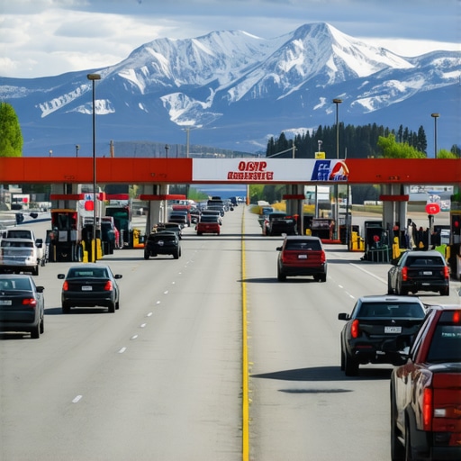 The Service Area Strategy for Capturing More Leads Across Colorado