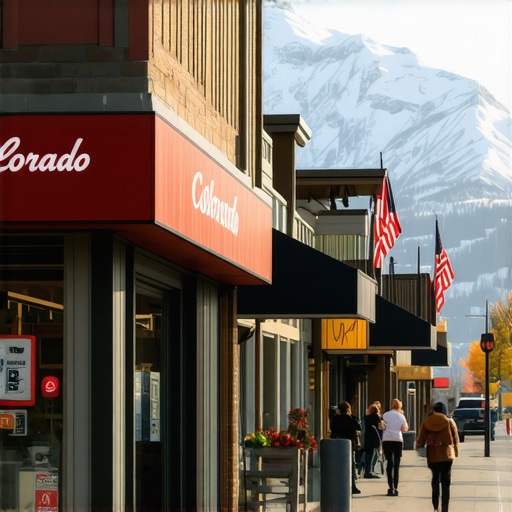 The Simple Tactic That Puts Colorado Service Businesses Above the Fold