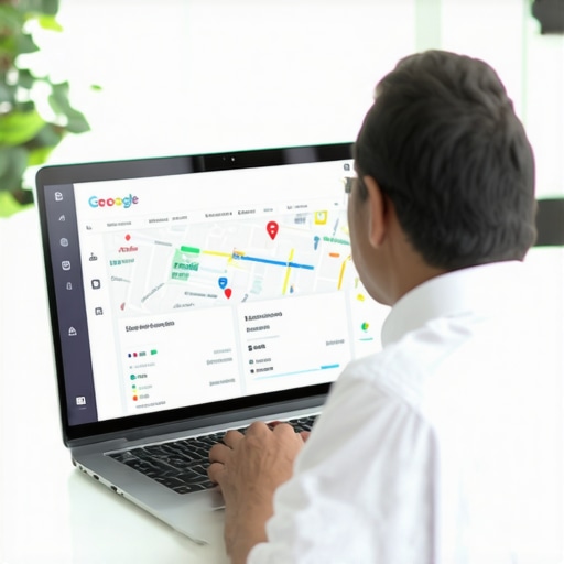 The Subtle Profile Edits That Trigger Higher Google Maps Visibility in Aurora