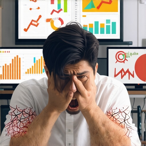 Why Buying Links Is the Worst Move for Your Colorado Search Strategy