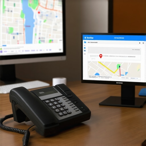 Why Your Aurora Business Phone Stopped Ringing After the Last Map Update