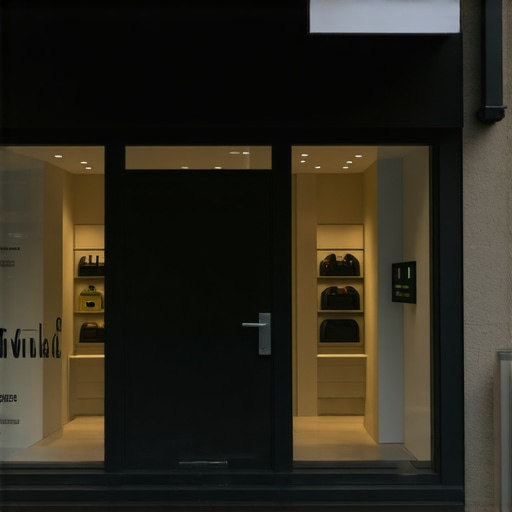 Why Your Aurora Shop Doesn’t Show Up for Nearby Shoppers