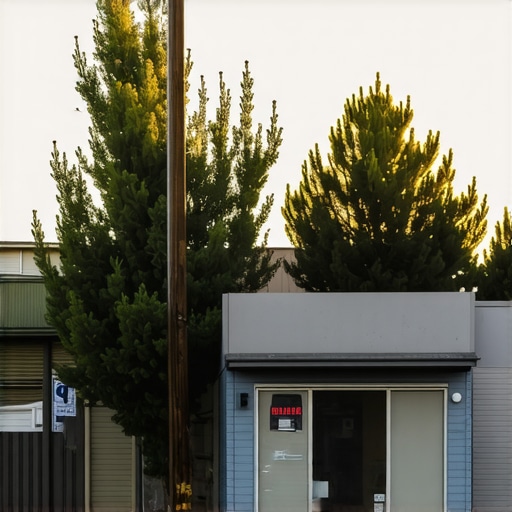 Why Your Colorado Business Stays Hidden in Neighborhood Searches