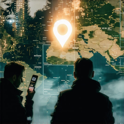 Why Your Google Maps Aurora Pin is Suddenly Losing Local Calls