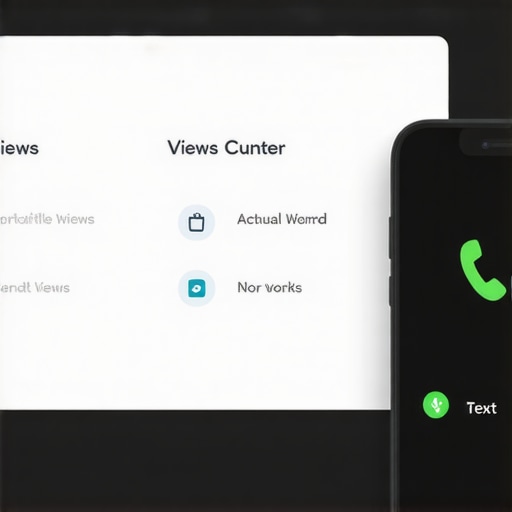 Why Your Map Profile Gets Views but No One is Actually Calling