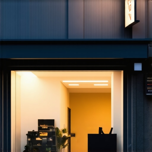 5 Schema Mistakes That Keep Your Aurora Shop Invisible to Local Searchers