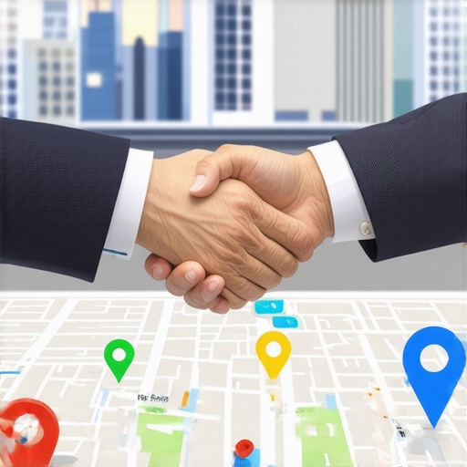 5 Specific Moves That Put Aurora Contractors at the Top of Google Maps