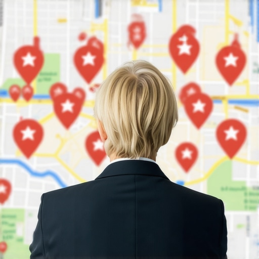 Why Answering Every Google Review Won’t Save Your Colorado Map Ranking