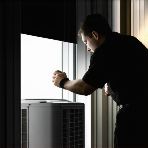Why Aurora HVAC Contractors Are Losing Emergency Calls to Lower-Rated Competitors