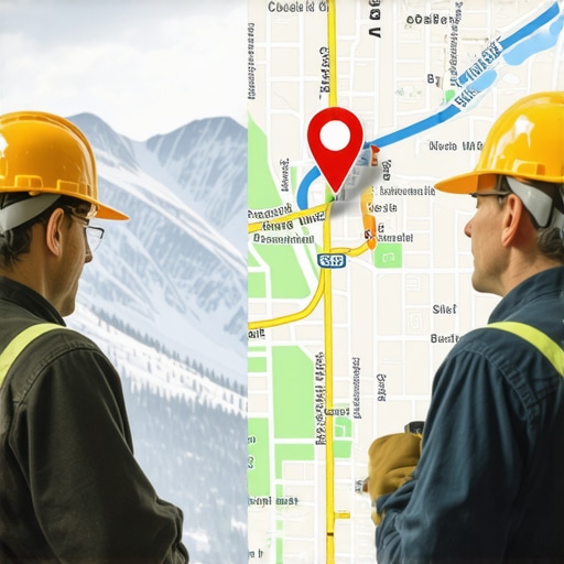 Why Colorado Plumbers and Electricians Are Losing Calls to Bad Map Data